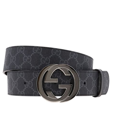 cintura uomo gucci vendesi|gucci portafoglio donna.